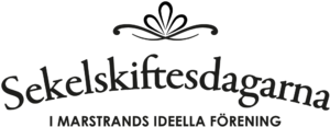 Sekelskiftesdagarna